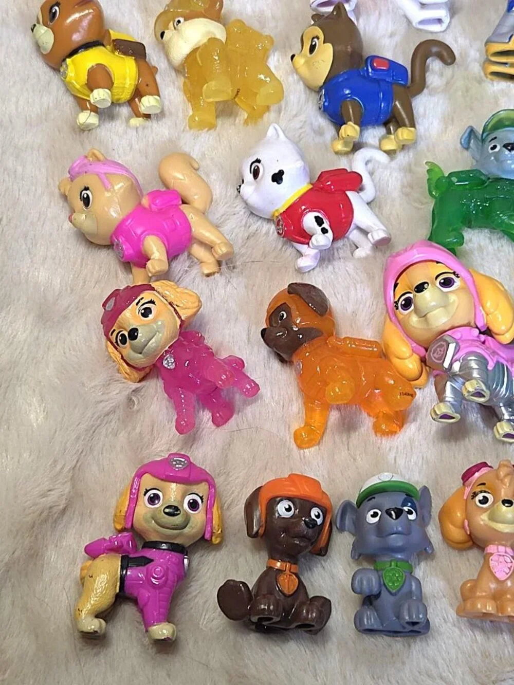 Paw Patrol shipping schedule